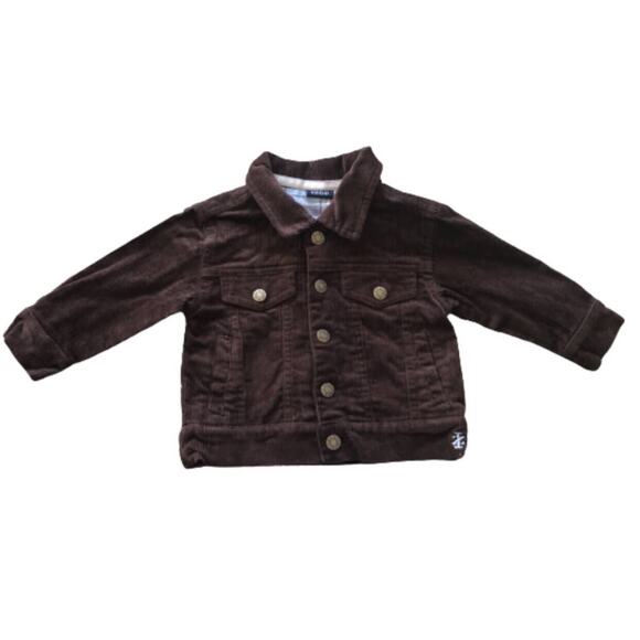 Izod Jacket - Picture 1 of 6